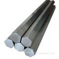 316/316L high quality hexagonal steel bar